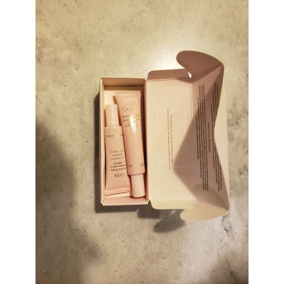 Oribe Hit Refresh Kit Includes Serene Scalp Scrub + Treatment New Fast Shipping - Picture 2 of 3